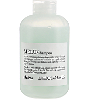 Davines Essential Haircare MELU Anti-breakage shine shampoo  - Шампунь для предотвращения ломкости волос 250 мл